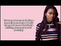 Killumantii Ft Omeretta Single Lyrics