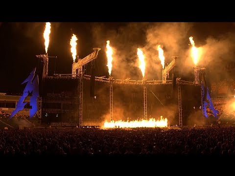 One (Edmonton, Alberta - August 16, 2017)