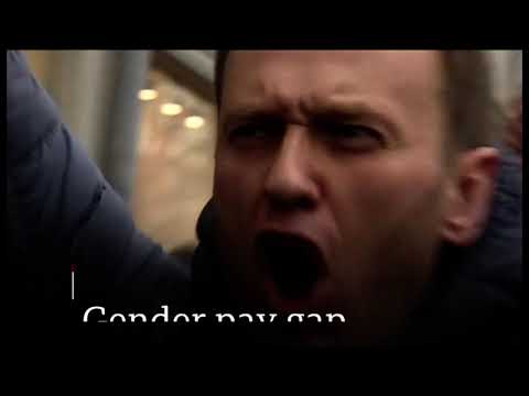 BBC One Minute World News