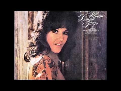 Baby I'd Love You To Want Me , Donna Fargo , 1973