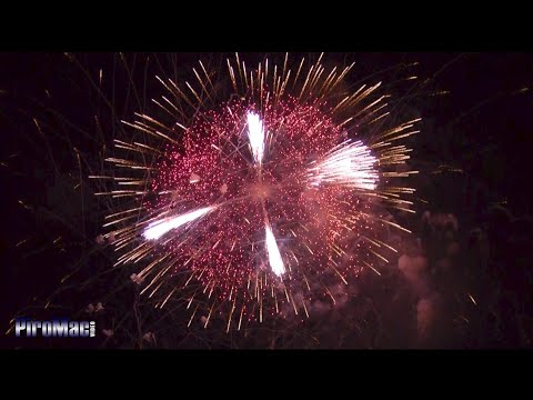 Trecastagni 2011 * ZioPiro by Vaccalluzzo * © PiroMac videos