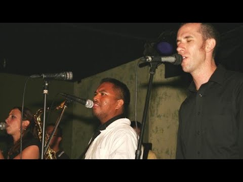 Soul Captives | Bluebeat Lounge | 8.01.2006