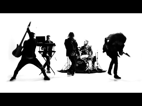 CLOSING THE EARTH - GOKUDŌ'S WAY [極道 Way] (OFFICIAL VIDEO)