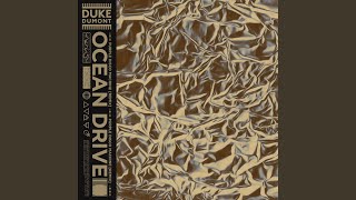 Ocean Drive (Purple Disco Machine Extended Mix)