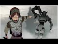 Shadow of the Colossus was WAY Ahead of its time