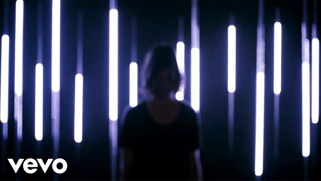 OIJ — Blinded