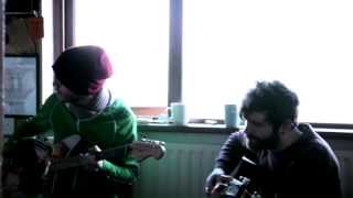 A Plastic Rose - When The Morning Comes