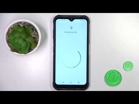 How to Add Google Account to Hammer Blade 3