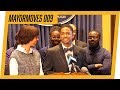 Youth Opportunity in Baltimore: Will's Story | Mayor Moves 009