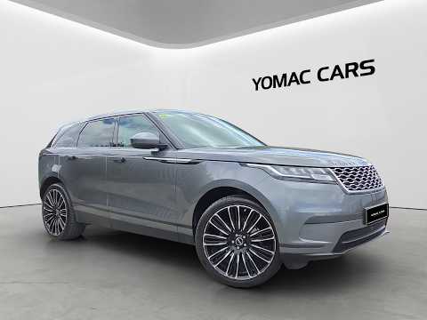 RANGE ROVER VELAR 2.0TD4 AWD 1 OWNER - LOW MILES - Image 2