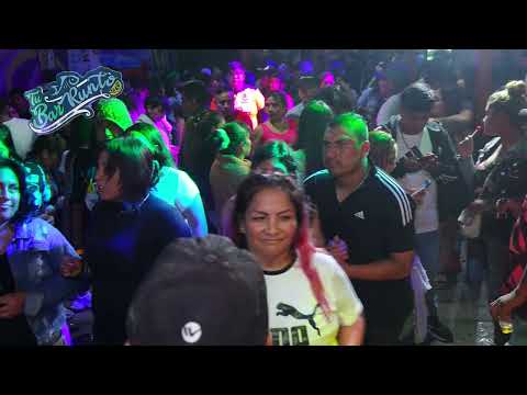 CHICLAYANO CUMBIA DE BARRIO -  SENDERITO DE AMOR -                                  TU BAR RUNTO