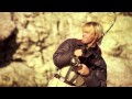 VAGNER JAKUB Fishing In Mongolia TAIMEN JAKUB VÁGNER V Mongolsku TAJMEN