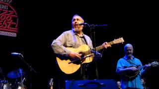 David Bromberg - Send Me to The &#39;Lectric Chair - 4/2/16 Miller Center - Reading PA