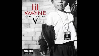 Moral to the Story - Lil Wayne (ORIGINAL CARTER V)