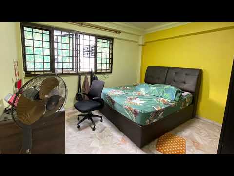 461 Jurong West Street 41, 461 Jurong West Street 41, 3 Bedrooms, 1,054 sqft, HDB Flat For Sale, by Joan Cheng 钟佳晖, 500192820 - PropertyGuru.com.sg