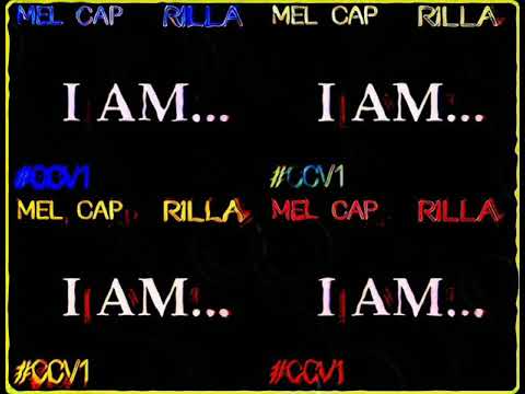 Mel Cap - I Am (ft Rilla) [Official Audio]