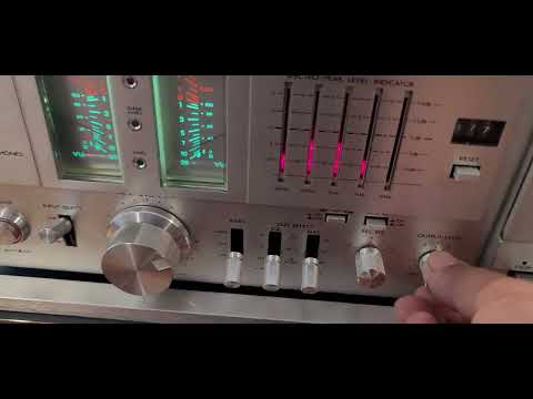 JVC KD 65 CASSETTE DECK