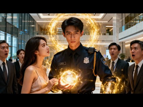 O segurança humilde tem um segredo? Sua vingança começa com a derrubada de todos os inimigos!