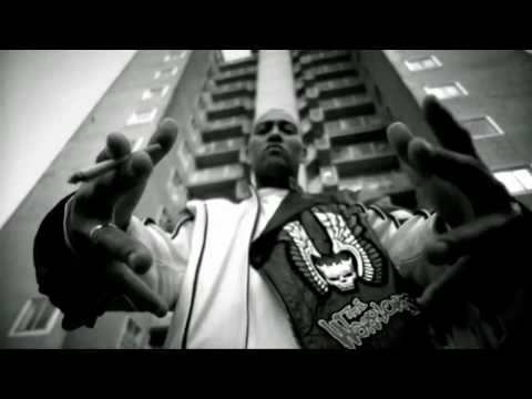 Redlight Boogie Ft. Rock (of Heltah Skeltah) - Welcome Me In (Hexsagon Remix)