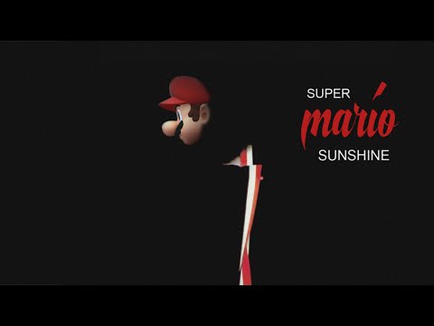 Deacon Blues  - Steely Dan in Super Mario Sunshine