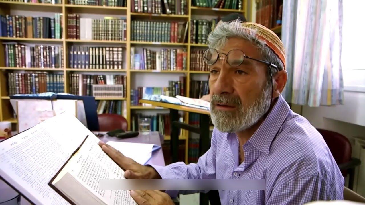 Settlers in the Occupied West Bank