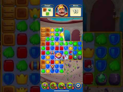 прохождение роял матч