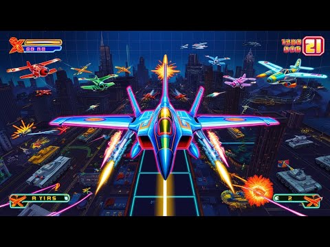 50 New Amiga Games 2024 Part I