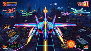 50 New Amiga Games 2024 Part I