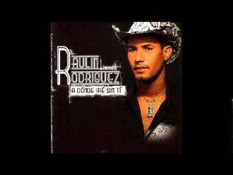 Te Olvidare - Raulin Rodriguez (Audio Bachata)
