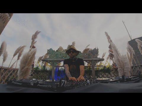 Albuquerque | Warung Terrace | Brazil