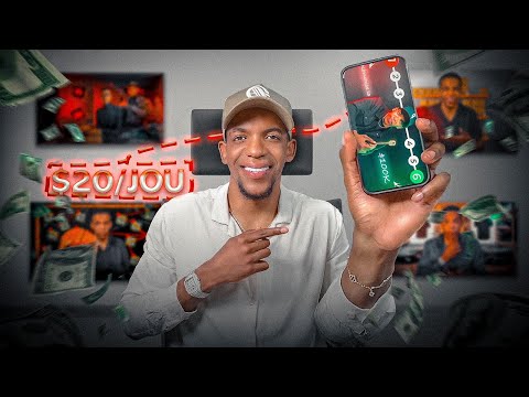 Aprann Metye sa kounya pou ka kòmanse fè ti Kòb Ou📲 *Fasil & Rapid* (Kreye Minyati)