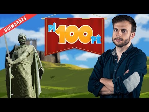 Pi100Pé T5 Ep 16 - Luís Gomes