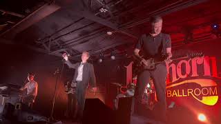 The Walkmen - Little House of Savages (Dallas 10.06.23) HD