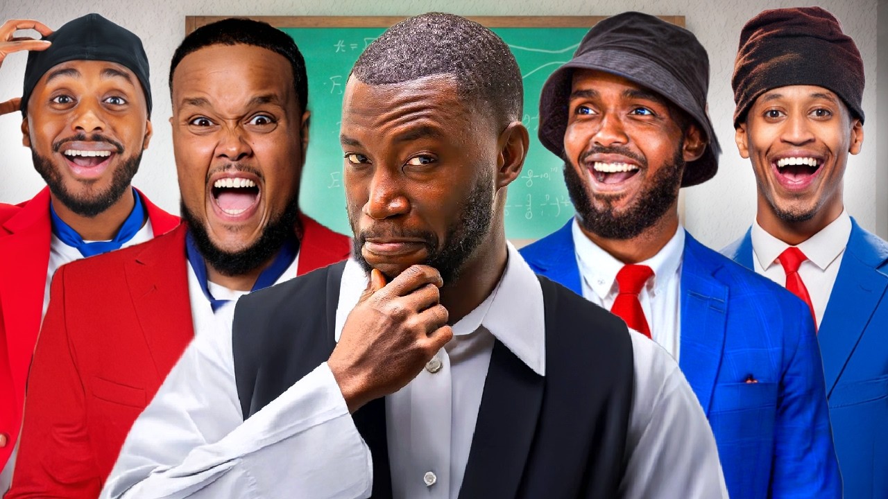 Who's The Smartest YouTuber Ft Beta Squad