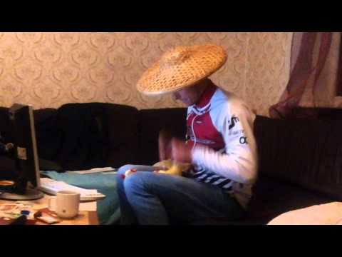 fastest chicken punching