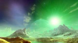 James Wood pres Wandii - Kinetic Caper (original mix)