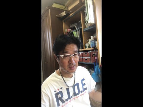 【チョコットLive消防魂カツ】60歳からの挑戦 がライブ配信中！