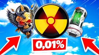 😱 SEUL 0,01% des JOUEURS ONT REALISES CES 5 DÉFIS "IMPOSSIBLE" sur CALL OF DUTY ...