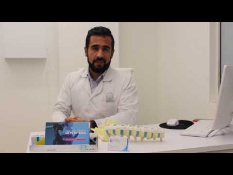 Dr Miguel Farfán MD Ortopedista especialista dolor lumbar de la UNOC Unidad Ortopédica de Colombia