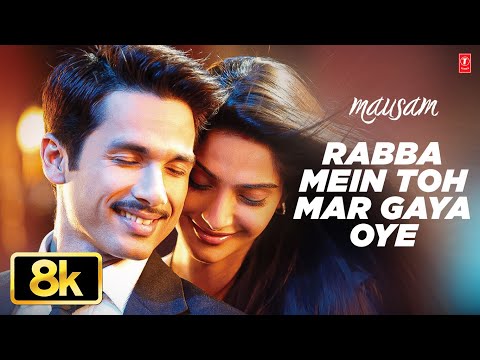 Rabba Main Toh Mar Gaya Oye — watch video