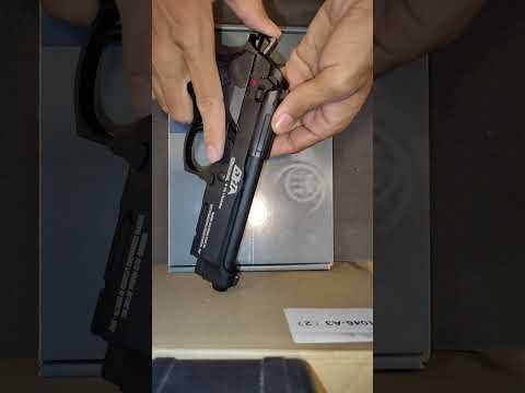 Umarex Airgun Tips on Using CO2 Air Powered Pellet Pistols and BB Guns