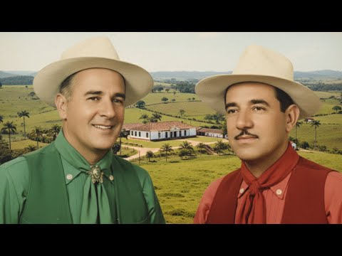 A Morte De Rosinha - Raul Torres e Florêncio