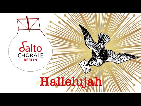 Salto Chorale Berlin – Hallelujah