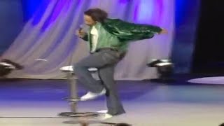 Katt Williams - SPANISH FRIENDS: The Pimp Chronicles Pt. 1