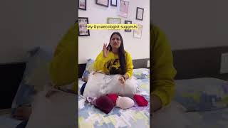 Download lagu Do you wear BRA while Sleeping? But why? #education mp3