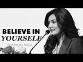 The Art of Believing in Yourself | Best Motivational Speech
