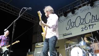 Brave — Jonathan Coulton at JoCoachella, Loreto, Mexico on JoCo Cruise 2017