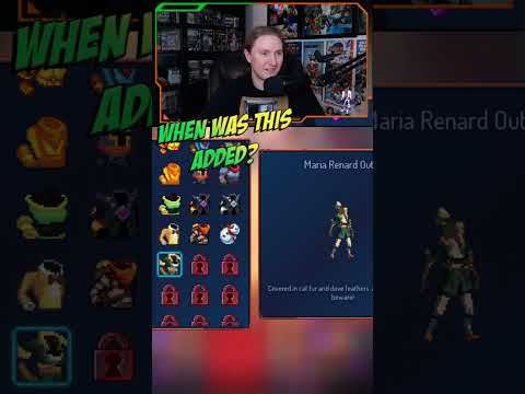 THIS is likely the BEST skin in the game!