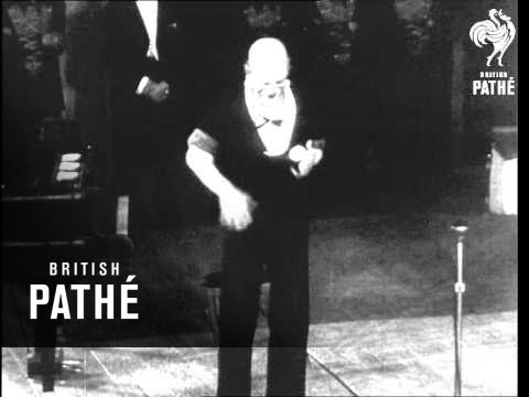 Grock The Clown (1947)