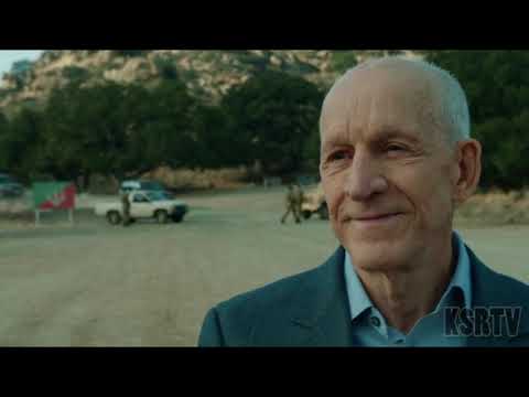 Warrior of Peace - NCIS Los Angeles 09x16